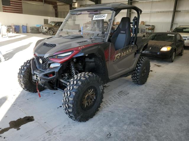 2024 YAMAHA YXE1000 5Y4AN42Y6RA112865