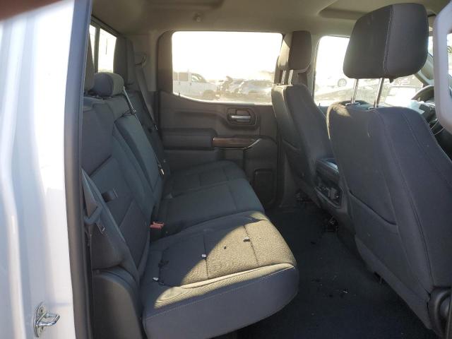 2021 CHEVROLET SILVERADO - 3GCUYEED2MG277558