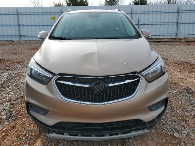 2019 BUICK ENCORE PRE - KL4CJASB2KB709965
