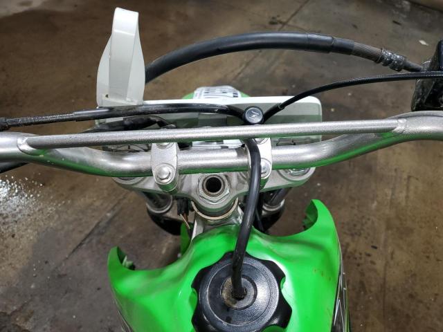 2019 KAWASAKI KLX140 A JKBLXPA31KDA16576