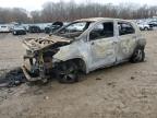 2020 CHEVROLET TRAX LS - KL7CJKSB7LB314965