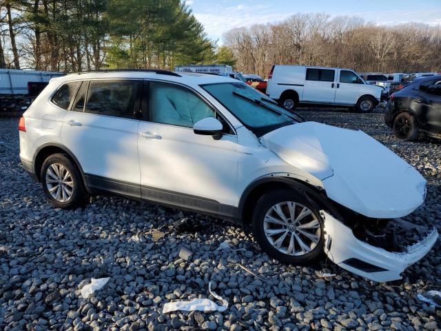 2019 VOLKSWAGEN TIGUAN SE - 3VV2B7AXXKM039168
