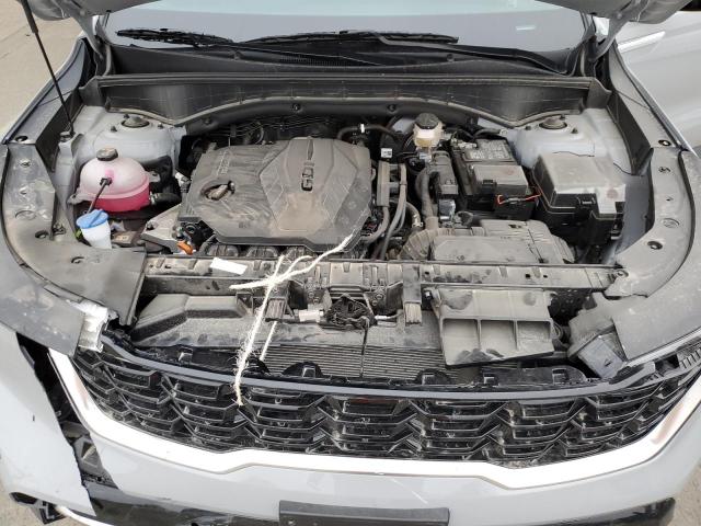 2024 KIA SORENTO 5XYRL4JC6RG282120