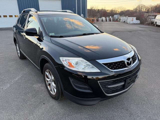 2012 MAZDA CX-9 #3029175897