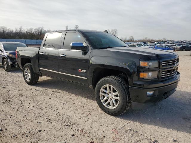 Vin: 3gcuksej4fg396138, lot: 84716294, chevrolet all models k1500 ltz 20154