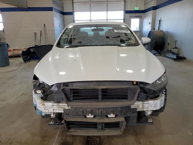 VIN 3FA6P0HD8HR290549 2017 FORD FUSION no.5