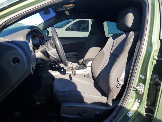 2020 DODGE CHARGER SX - 2C3CDXBG4LH101163