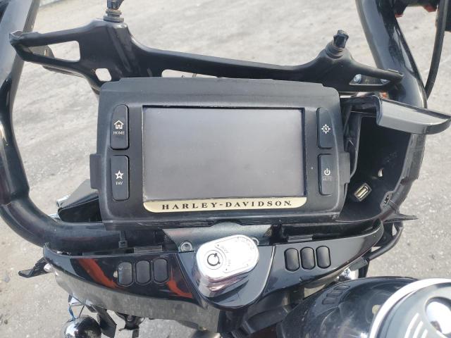 2017 HARLEY-DAVIDSON FLHXS STRE 1HD1KRC19HB618049