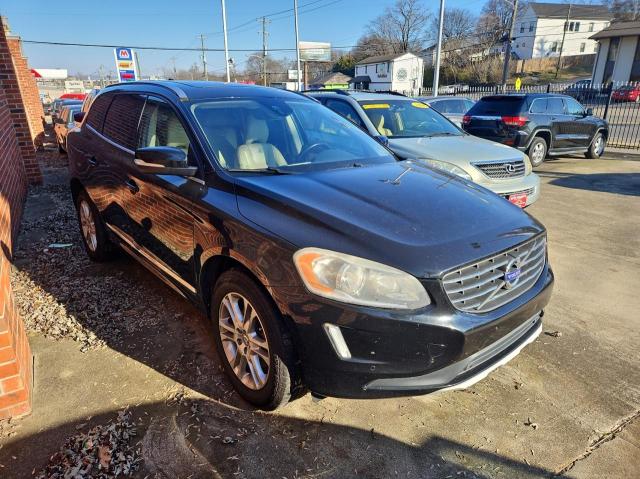 2016 VOLVO XC60 T5 PR #3033052003