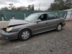 Lot #3032380237 2003 HYUNDAI SONATA GL