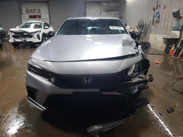 2023 HONDA CIVIC SPOR - 19XFL2H89PE021275