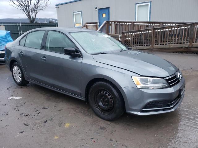 2016 VOLKSWAGEN JETTA S - 3VW167AJ9GM303608