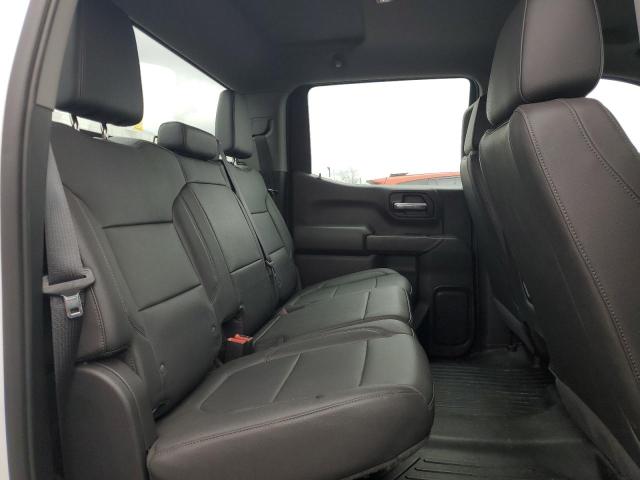 2022 GMC SIERRA LIM - 3GTU9AED2NG143138