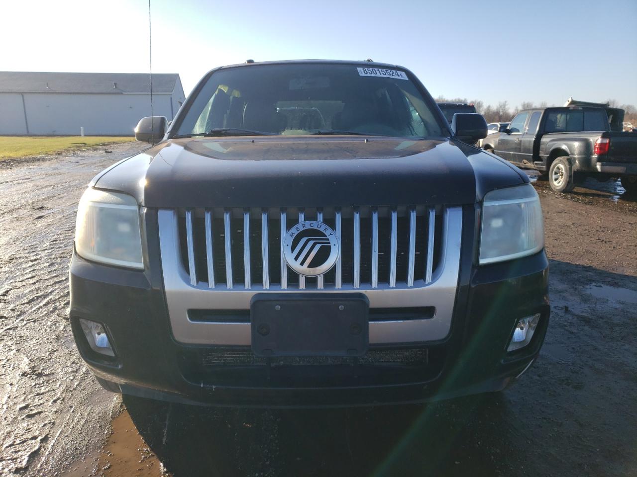 Lot #3049572659 2008 MERCURY MARINER PR