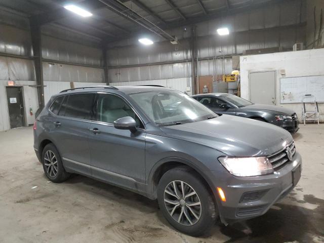 2020 VOLKSWAGEN TIGUAN SE - 3VV2B7AXXLM125971
