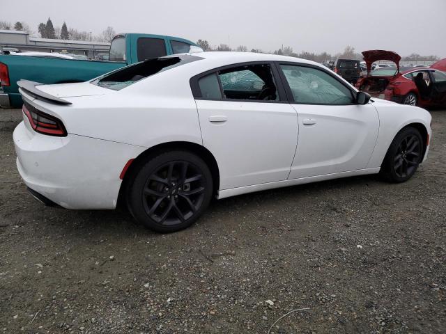 Vin: 2c3cdxbg4ph588502, lot: 85778674, dodge charger sxt 20233