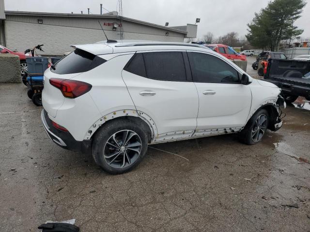 Vin: kl4mmds21nb121220, lot: 84913064, buick encore select 20223