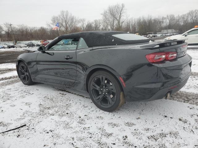 2023 CHEVROLET CAMARO LT1 1G1FF3D78P0125199
