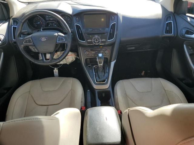 2017 FORD FOCUS TITA - 1FADP3J2XHL287801
