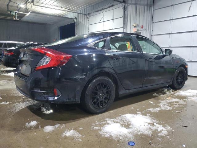 2016 HONDA CIVIC LX - 19XFC2F54GE069159