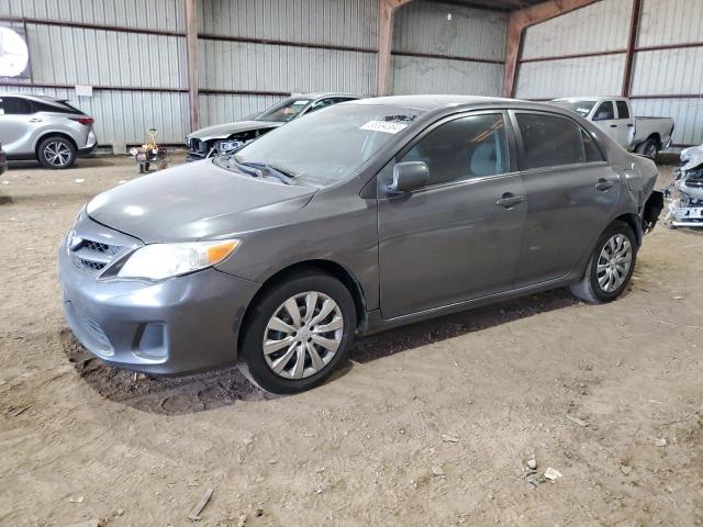 2013 TOYOTA COROLLA BA #3045941242