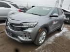 2023 BUICK ENCORE GX - KL4MMBS22PB085450