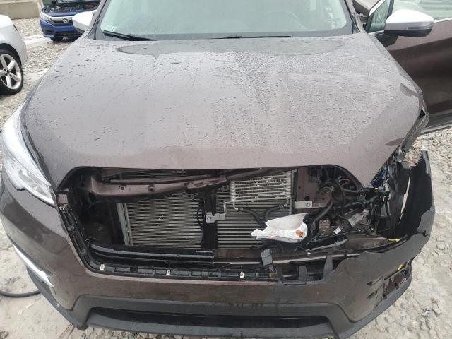 2019 SUBARU ASCENT TOU 4S4WMARD3K3450099