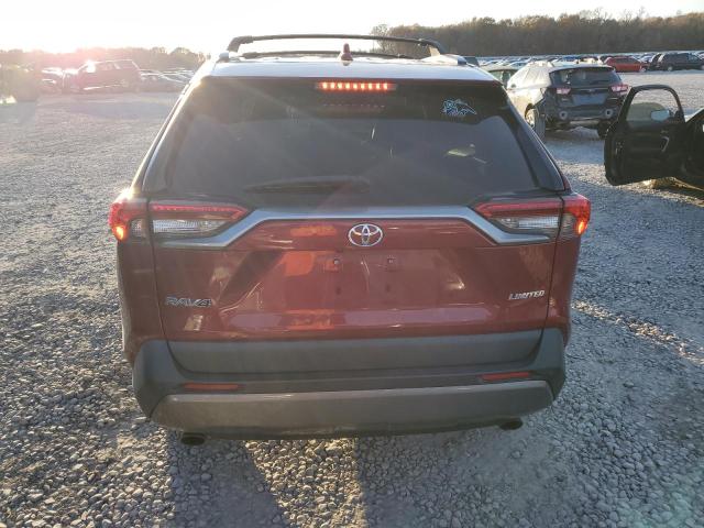 2019 TOYOTA RAV4 LIMIT - 2T3Y1RFV4KW025523