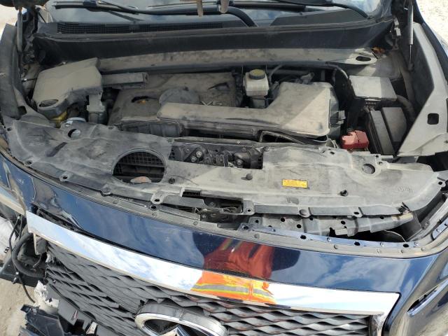 VIN 5N1AL0MM2GC508225 2016 INFINITI QX60 no.12