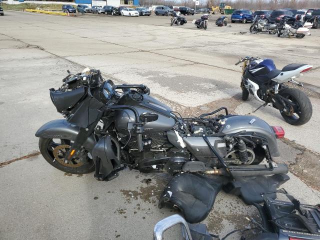 2021 HARLEY-DAVIDSON FLTRK - 1HD1KZF10MB640995