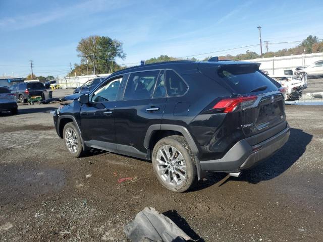 Vin: jtmn1rfv8lj037239, lot: 83214914, toyota rav4 limited 20202