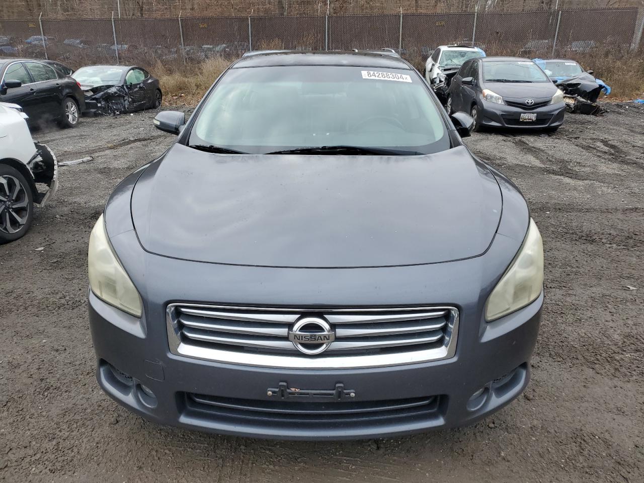 Lot #3037299178 2012 NISSAN MAXIMA S