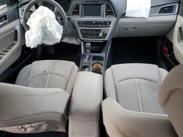 2017 HYUNDAI SONATA SPO - 5NPE34AF2HH500571