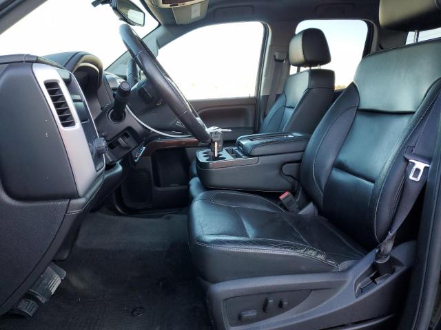 2016 GMC SIERRA C15 - 1GTR1MEC3GZ323950