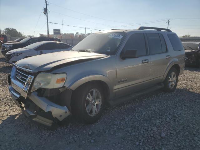 Global Auto Auctions: 2008 FORD EXPLORER X