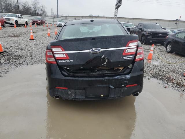 2017 FORD TAURUS LIM - 1FAHP2F82HG104005
