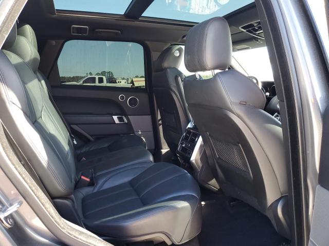 2017 LAND ROVER RANGE ROVE - SALWR2FV3HA673636