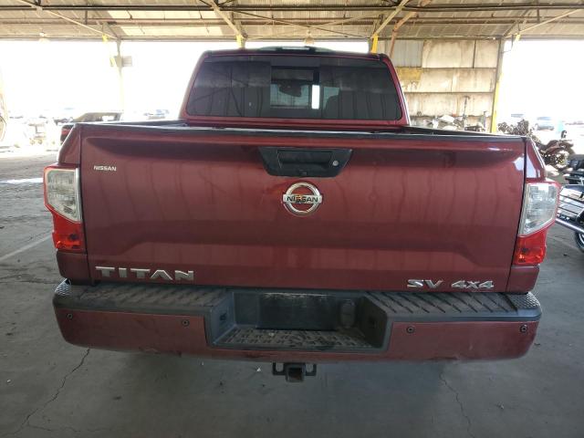 VIN 1N6AA1E58JN535302 2018 NISSAN TITAN no.6