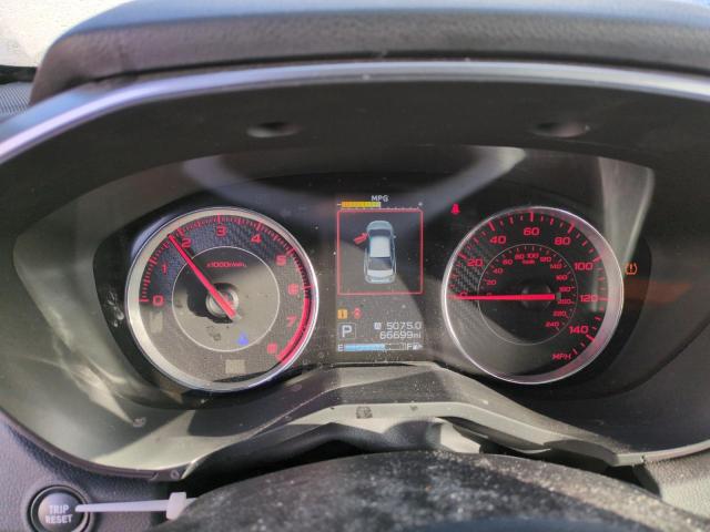 2017 SUBARU IMPREZA SP - 4S3GTAM60H3745870