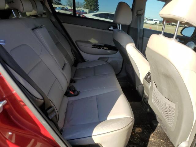 2019 KIA SPORTAGE E - KNDPN3AC8K7511525