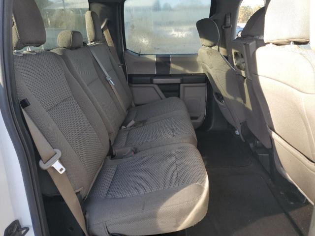 2019 FORD F150 SUPER - 1FTEW1CB6KKC40572