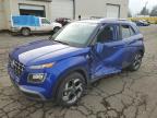 2022 HYUNDAI VENUE SEL - KMHRC8A36NU199427
