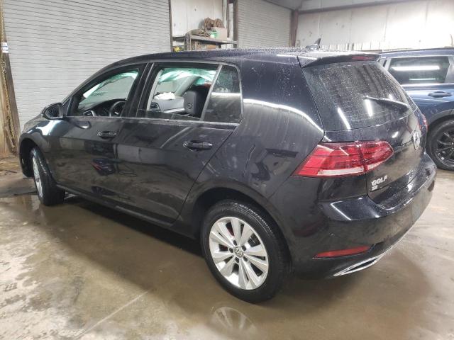 2019 VOLKSWAGEN GOLF S - 3VWG57AU5KM031039