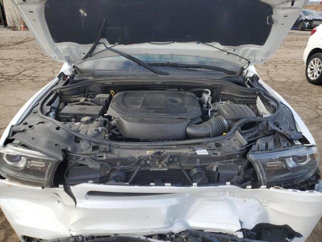 2020 DODGE DURANGO GT - 1C4RDJDG4LC155663