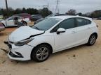 2017 CHEVROLET CRUZE LT - 3G1BE6SM4HS611918