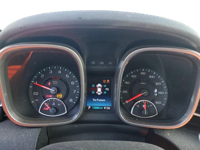 2015 CHEVROLET MALIBU 2LT - 1G11D5SL0FF242668