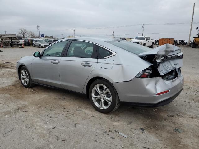 2024 HONDA ACCORD LX - 1HGCY1F27RA056238