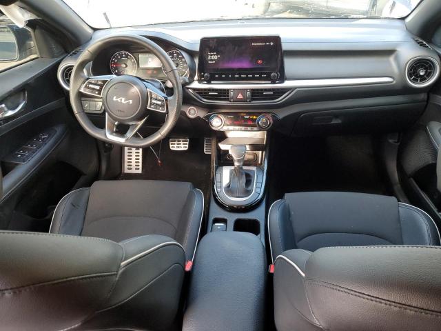 2024 KIA FORTE GT L - 3KPF54AD8RE821694