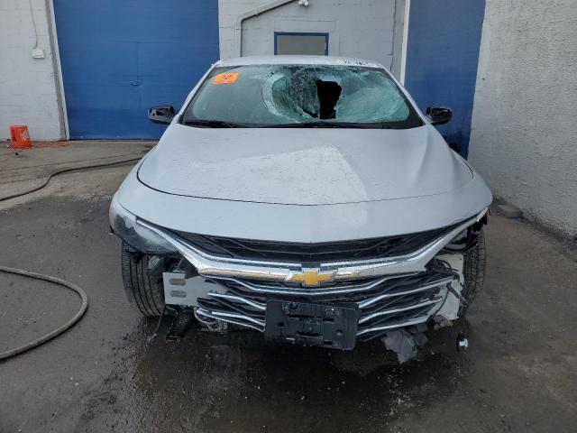 VIN 1G1ZD5ST3NF156885 2022 CHEVROLET MALIBU no.5