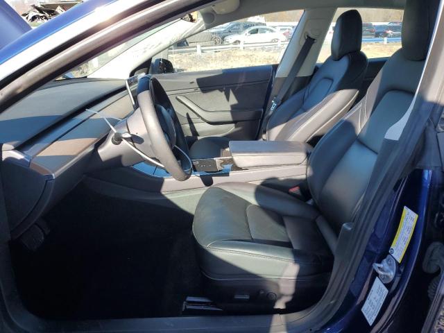 2020 TESLA MODEL 3 - 5YJ3E1EB7LF617545